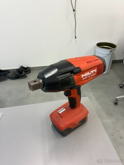 Hilti siw 9-A22 - 2