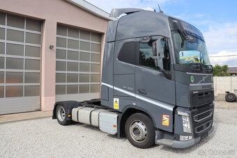 Volvo FH 460 XL MEGA,NEZAVISLA KLIMA,ACC - 2