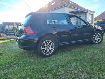 Golf 4 1.9 tdi 66kw Alh - 2