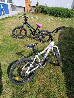 Predám detský bicykel 0903725333 - 2
