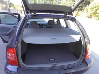 Skoda octavia 1,9 tdi 66-81kw - 2