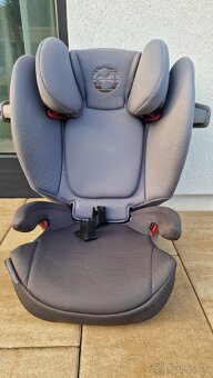 ISOFIX, 15-36kg, CYBEX - Len osobny odber. - 2