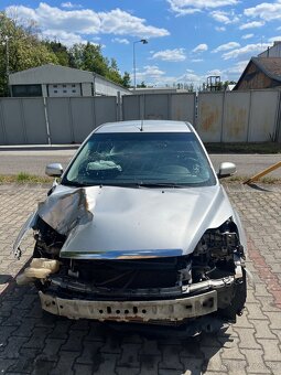 Ford focus 1.6 2009 tdci - 2