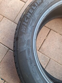 Michelin 205/55 r17 - 2