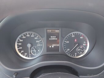 Mercedes-Benz Vito Tourer 114 CDI - 2