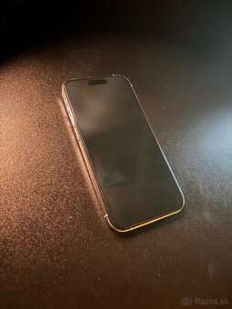 iPhone 14 Pro biely - 2