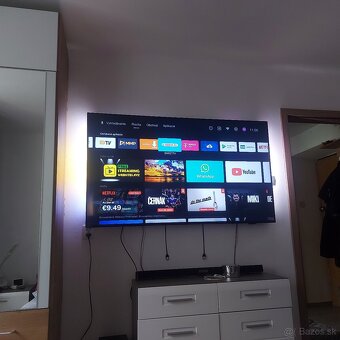 Predám tv philips - 2