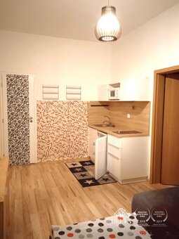 1 izb. byt 46 m2 zrekonštruovaný Banská Bystrica predaj - 2
