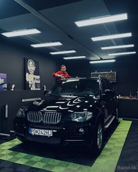 BMW X5 - 2