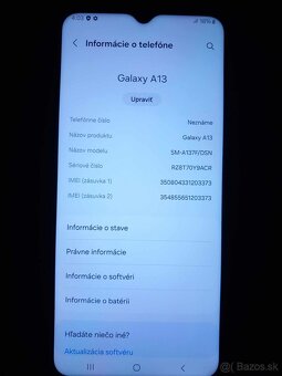 Predam Samsung Galaxy A13 - 2