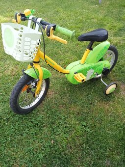 Bicykel 14 - 2