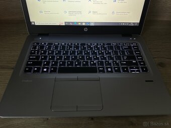 HP EliteBook 745 G3 - 2