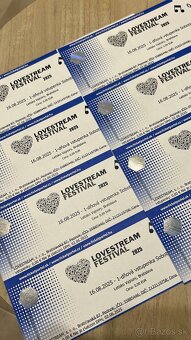 Lovestream 2025 - 2