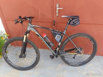 Horský bicykel Hardtrail Kellys Gate 90 (29"kolesá a rám XL - 2