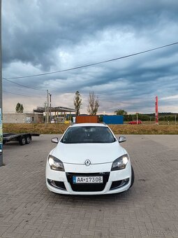 ❗Mégane III GT Line – 81 kW❗ - 2