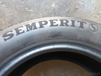 Zimné 195/65 r15 Semperit - 2