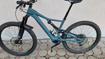 Specialized Turbo Levo SL - 2
