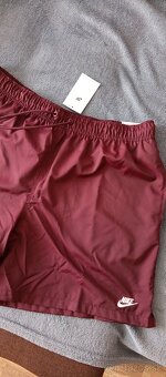 Pánske Nike kraťasy - 2