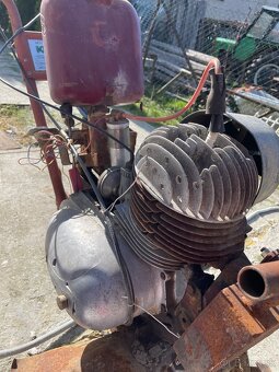 Rotavator - 2