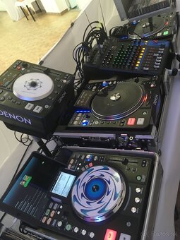 Denon denon 3700 - 2