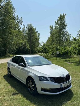 Škoda Octavia 1.5 TSI Ambition - 2