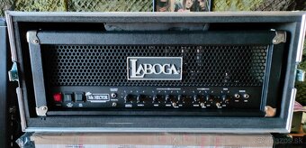 Laboga - Mr.Hector 100W - 2
