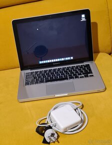 Macbook Pro 13" A1278 (early 2011) - 2