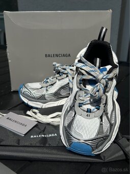 Balenciaga tenisky - 2