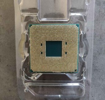 AMD Ryzen 5 5600X - 2