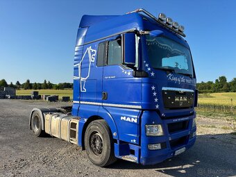 MAN TGX 18.440,hydraulika - 2