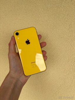 iPhone Xr - 2