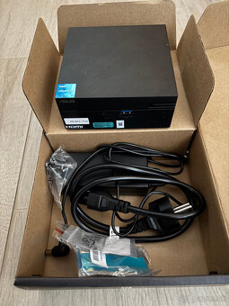 Asus Mini PC PN41 (BBC052MVN) - 2