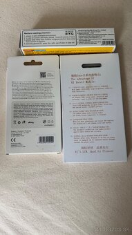 Predam dispej+baterku+lepidlo na lcd na iphone 11 - 2