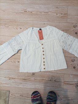 lanova boho bluzka - 2