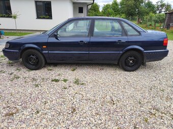 VW Passat B4 GL 1.8 - 2