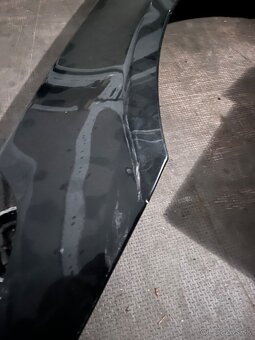 Blatnik bmw e60 e61 - 2