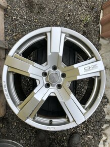 5x112 r20 OZ Racing - 2