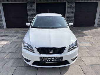 Seat Toledo 1.2 TSI 63kw - 2