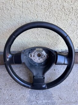 Trojramenny volant VW Passat,Golf 5,Touran - 2