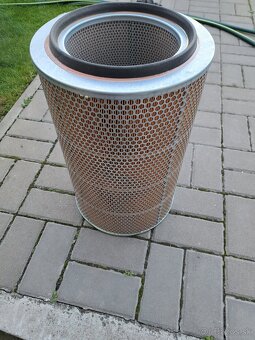 Súčiastky - 2