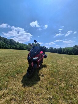 Sym jet X 125 ABS - 2