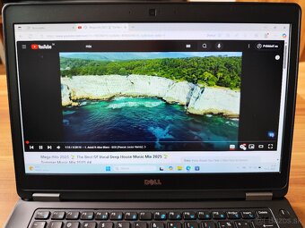 predam dell latitude e5470 - 2