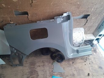 Dacia Doker - 2