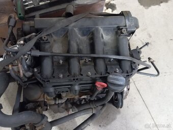 Motor Mercedes Benz Vito 2.2 cdi - 2
