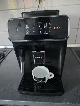 Kavovar Philips - 2