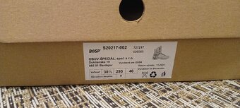 BOSP Taras 30/pol.....295........46 velkost - 2