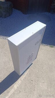 Predám svetelný reklamný box 75x50cm - 2