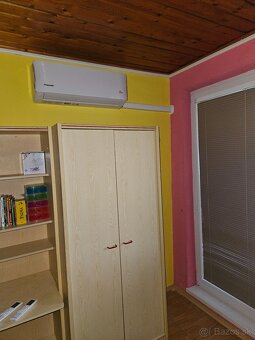 Klimatizácia Inventor 3,5kW + montáž - 2