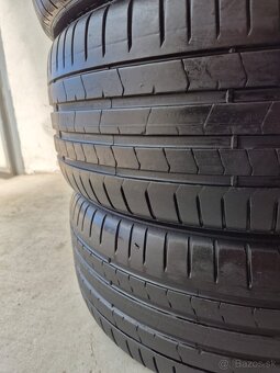 Pneumatiky PIRELLI (Seal Inside) 245/40 R19 - 2