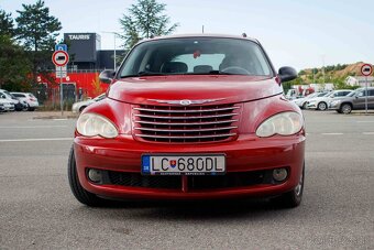 Chrysler PT Cruiser - 2